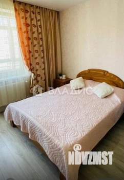 Студия квартира, вторичка, 24м2, 11/17 этаж