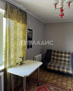2-к квартира, вторичка, 42м2, 5/5 этаж