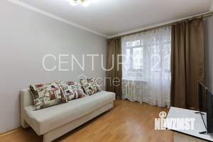 2-к квартира, вторичка, 48м2, 3/5 этаж
