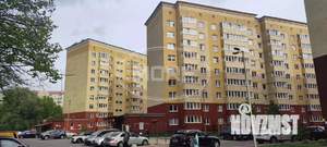 1-к квартира, вторичка, 68м2, 1/9 этаж