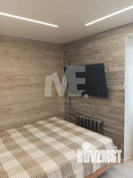 3-к квартира, вторичка, 53м2, 4/5 этаж