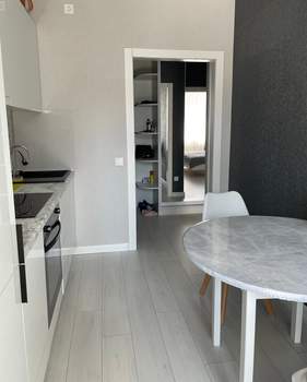1-к квартира, вторичка, 31м2, 6/10 этаж
