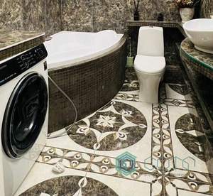 2-к квартира, вторичка, 68м2, 5/9 этаж