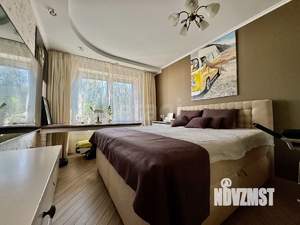 2-к квартира, вторичка, 56м2, 4/5 этаж