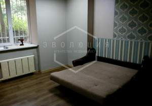 3-к квартира, вторичка, 73м2, 1/4 этаж