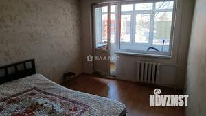 1-к квартира, вторичка, 33м2, 2/9 этаж