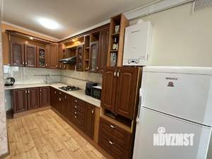 1-к квартира, вторичка, 43м2, 10/10 этаж