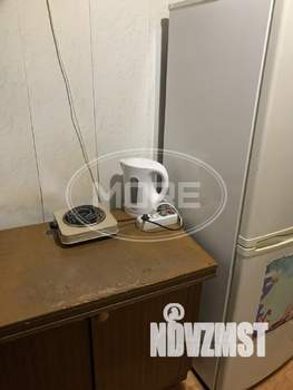 1-к квартира, вторичка, 15м2, 2/5 этаж