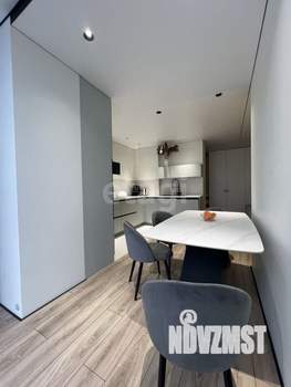 3-к квартира, вторичка, 89м2, 15/16 этаж