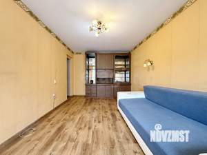 2-к квартира, вторичка, 45м2, 2/5 этаж