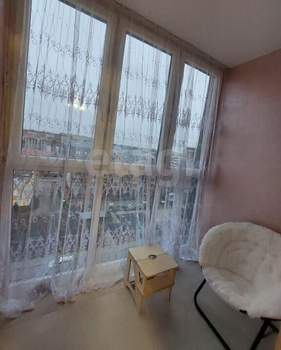 2-к квартира, вторичка, 60м2, 8/8 этаж