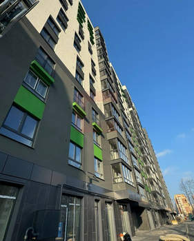 2-к квартира, вторичка, 63м2, 14/15 этаж