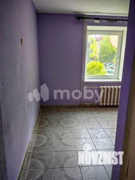 2-к квартира, вторичка, 51м2, 1/5 этаж