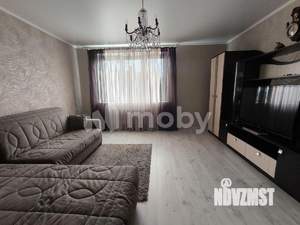 3-к квартира, вторичка, 92м2, 6/9 этаж