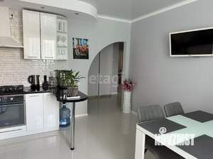 2-к квартира, вторичка, 66м2, 4/9 этаж