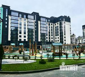 2-к квартира, вторичка, 56м2, 8/10 этаж