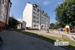3-к квартира, вторичка, 80м2, 5/5 этаж