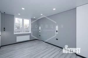 2-к квартира, сданный дом, 62м2, 2/8 этаж