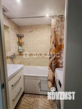 3-к квартира, вторичка, 63м2, 7/9 этаж