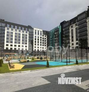 2-к квартира, вторичка, 58м2, 1/11 этаж