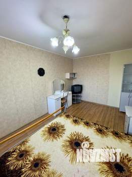 1-к квартира, вторичка, 35м2, 7/9 этаж