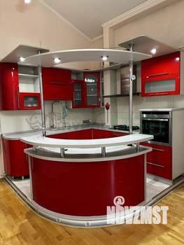 2-к квартира, вторичка, 92м2, 8/8 этаж