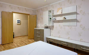 3-к квартира, вторичка, 75м2, 4/9 этаж