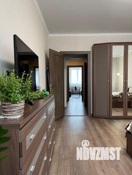 2-к квартира, вторичка, 62м2, 6/9 этаж