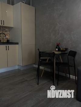 1-к квартира, вторичка, 36м2, 7/9 этаж