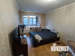 1-к квартира, вторичка, 31м2, 3/5 этаж