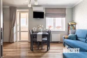 1-к квартира, вторичка, 38м2, 9/9 этаж