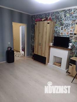 2-к квартира, вторичка, 56м2, 1/8 этаж