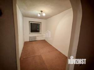 2-к квартира, вторичка, 47м2, 2/4 этаж