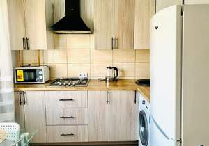 1-к квартира, вторичка, 38м2, 5/5 этаж