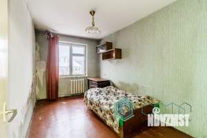 2-к квартира, вторичка, 42м2, 5/5 этаж
