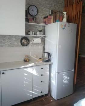 1-к квартира, вторичка, 30м2, 1/9 этаж