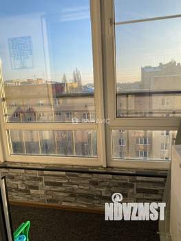 1-к квартира, вторичка, 36м2, 7/10 этаж