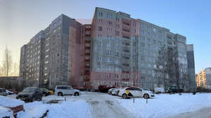 3-к квартира, вторичка, 63м2, 8/10 этаж
