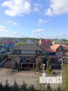 2-к квартира, вторичка, 60м2, 4/5 этаж