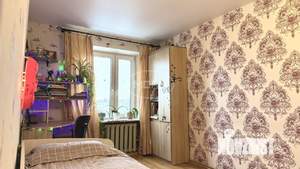 2-к квартира, вторичка, 45м2, 5/5 этаж
