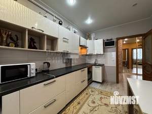 1-к квартира, вторичка, 42м2, 13/15 этаж