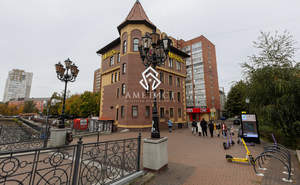 3-к квартира, вторичка, 103м2, 6/7 этаж