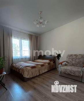 3-к квартира, вторичка, 65м2, 1/3 этаж