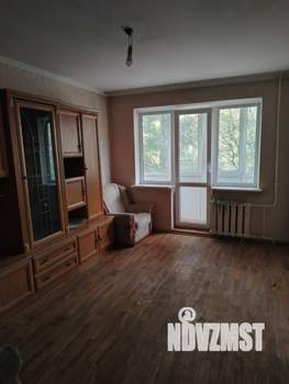 2-к квартира, вторичка, 43м2, 2/5 этаж