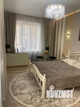 2-к квартира, вторичка, 54м2, 2/4 этаж