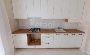 1-к квартира, вторичка, 35м2, 9/9 этаж