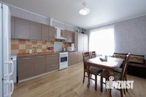 2-к квартира, вторичка, 45м2, 8/11 этаж