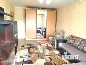 1-к квартира, вторичка, 38м2, 5/5 этаж