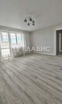 2-к квартира, вторичка, 53м2, 9/9 этаж