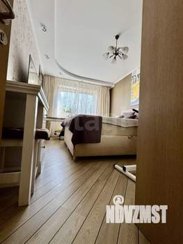 2-к квартира, вторичка, 56м2, 4/5 этаж